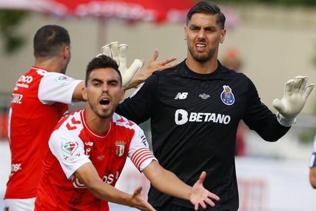 «Estou muito feliz»