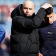 Espanhóis apontam João Cancelo à Arábia Saudita