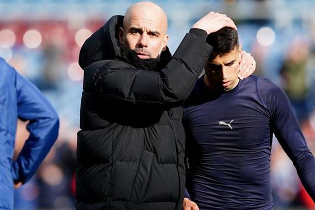 Espanhóis apontam João Cancelo à Arábia Saudita