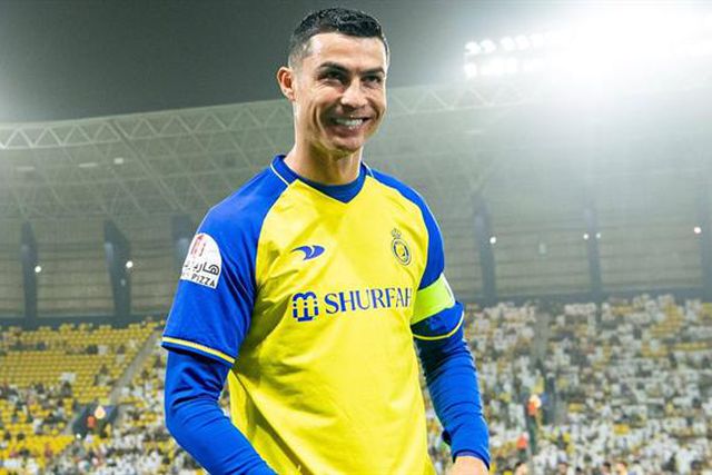 Nos últimos cinco anos: Ronaldo ganhou mais 15 milhões do que Messi!