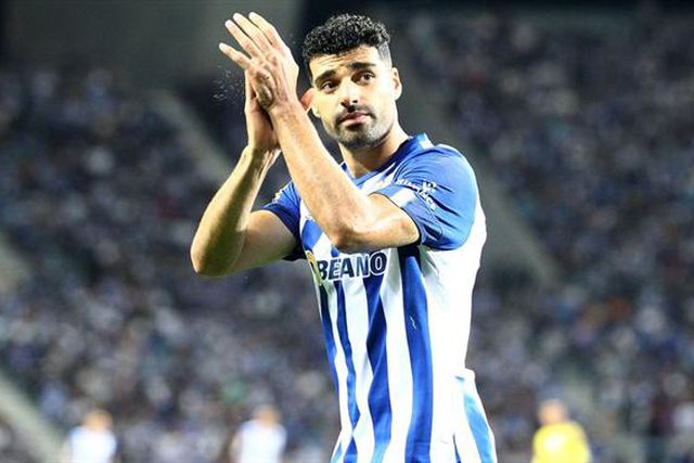 Taremi falado no Fenerbahçe