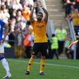 A ovação do Molineux a Rúben Neves (vídeo)