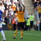 A ovação do Molineux a Rúben Neves (vídeo)