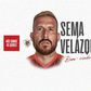 Oficial: Sema Velázquez é reforço