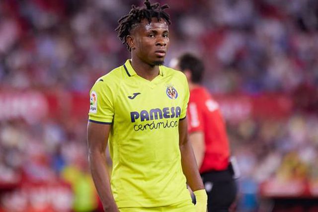 Vai custar €20M e fazer concorrência a Rafael Leão nas alas