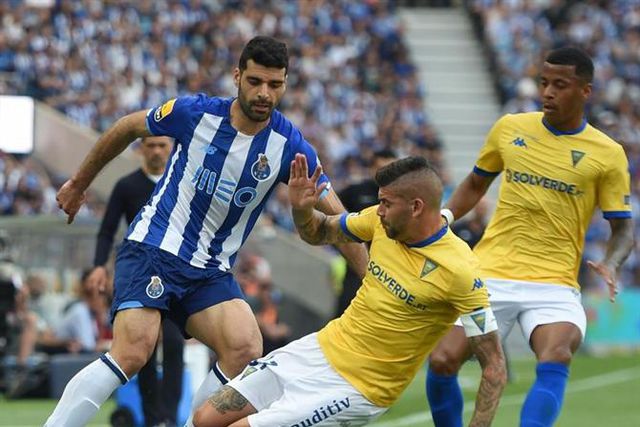 Oficial: Joãozinho acordou rescisão