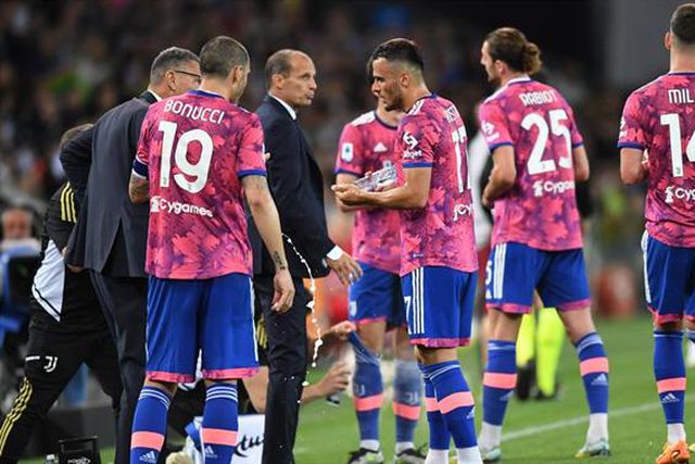 'Velha Senhora' informa Real Madrid que 'sai' do projeto da Superliga