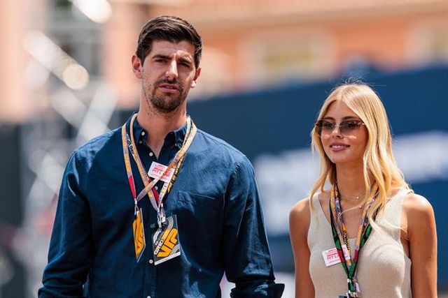 «Estavam à espera de uma oportunidade para manchar o teu nome» (fotogaleria)