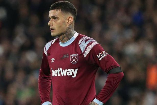 Scamacca foi apontado a Roma e Inter, mas o futuro passa por outro clube italiano