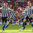 Golo aos 120+3’: 74 mil testemunham em Wembley subida do Sheffield Wednesday à 2.ª divisão!