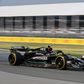 GP Canadá: Hamilton e Mercedes mais rápidos no treino livre 2