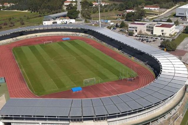 B SAD-Lank Vilaverdense joga-se em Rio Maior