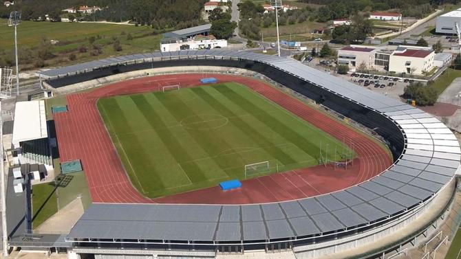 B SAD-Lank Vilaverdense joga-se em Rio Maior