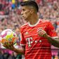 Guardiola tem alvo no Bayern e pondera usar Cancelo como 'moeda de troca'