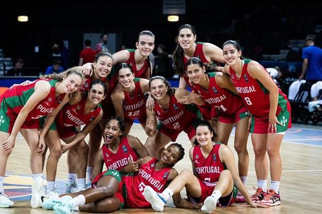 Seleção de sub-20 procura a melhor classificação de sempre