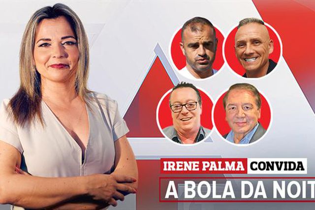 Balanço da pré-época dos candidatos ao título em debate n’A BOLA DA NOITE (22H00)