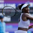 Tenista Venus Williams convidada aos 43 anos para disputar Wimbledon!