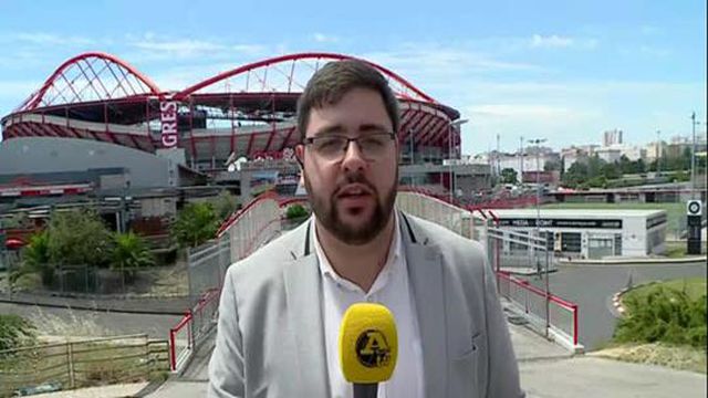 Diogo Costa e não Rui Patrício: decisão de Roberto Martínez já 'divide' famílias