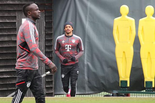 «Cor da pele de Mané incomodava Sané e dirigentes do Bayern»