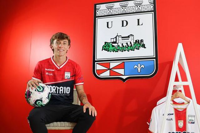 Oficial: Unionistas seguram uma das principais figuras do plantel