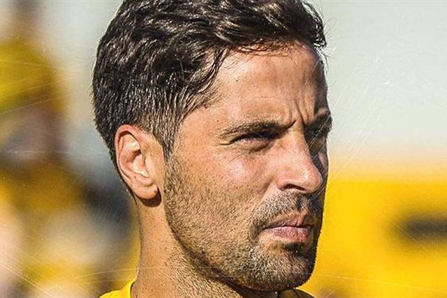 Oficial: Diogo Rosado também continua no Lusitânia de Lourosa