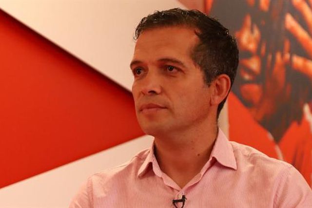 «Quanto melhor fazes o teu trabalho, mais o complicas...»