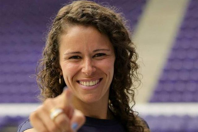 Joana Resende mantém a alma portista