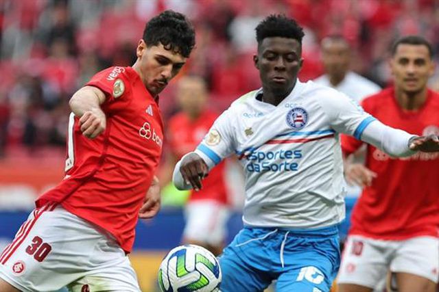 Renato Paiva perde em Porto Alegre