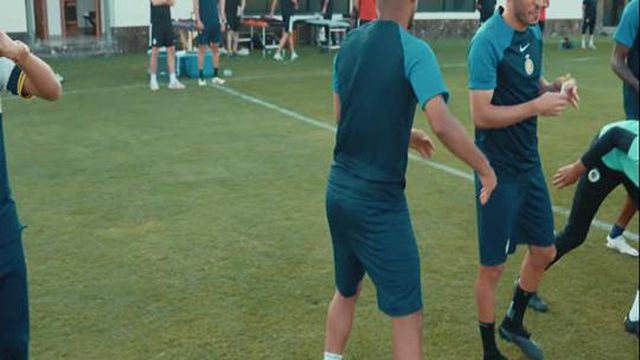 Sadio Mané foi ao castigo no primeiro dia de trabalho no Al-Nassr e colegas não foram meigos...