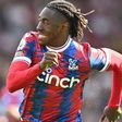 Médio do Crystal Palace chamado pela primeira vez à seleção