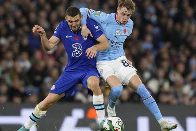 Alternativa a Bellingham está ali ao lado