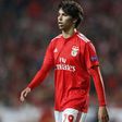 Avançam em Espanha: regresso de João Félix à Luz ganha força