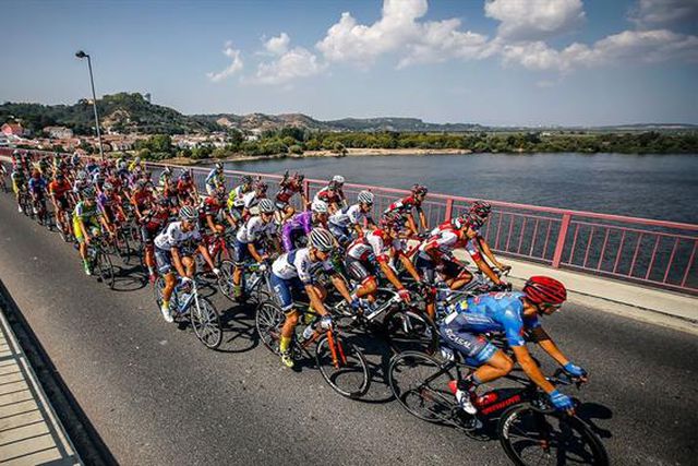 Volta do Futuro abre portas aos mais jovens