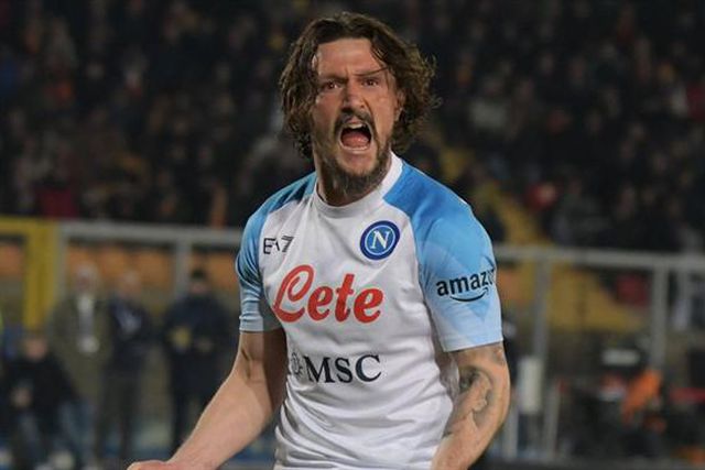 Lazio atenta à situação de Mário Rui