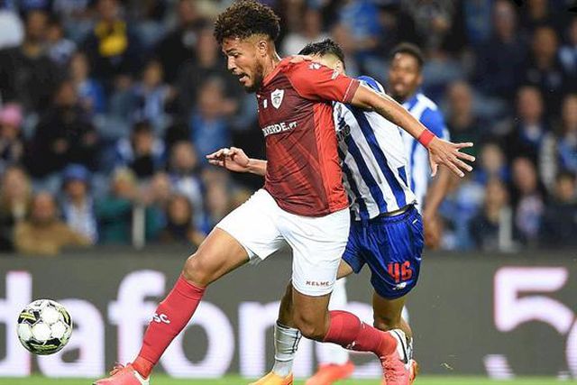 Oficial: Ygor Nogueira é reforço