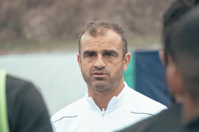 «Estamos preparados e confiantes!»