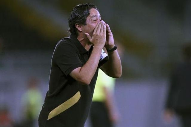 «Demonstração de caráter ao longo da época»