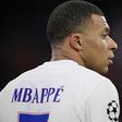 BOMBA! Mbappé afastado da digressão ao Japão!