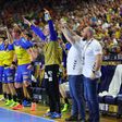 Kielce segundo finalista da Champions