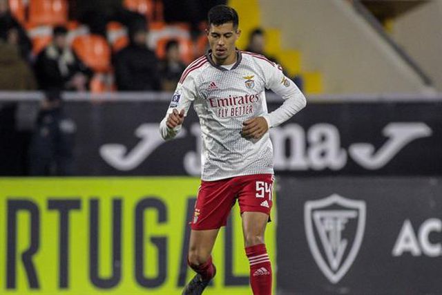 Oficial: Capitão dos juniores sai a custo zero após 17 anos!