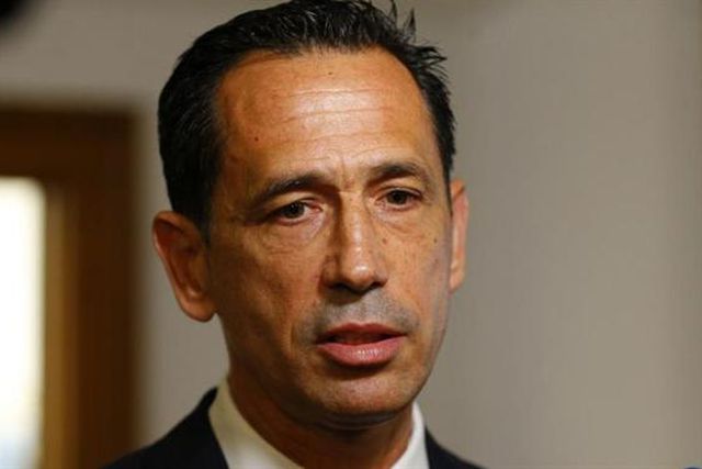 Operação 'Penálti': Proença pede «celeridade e discrição» à Justiça