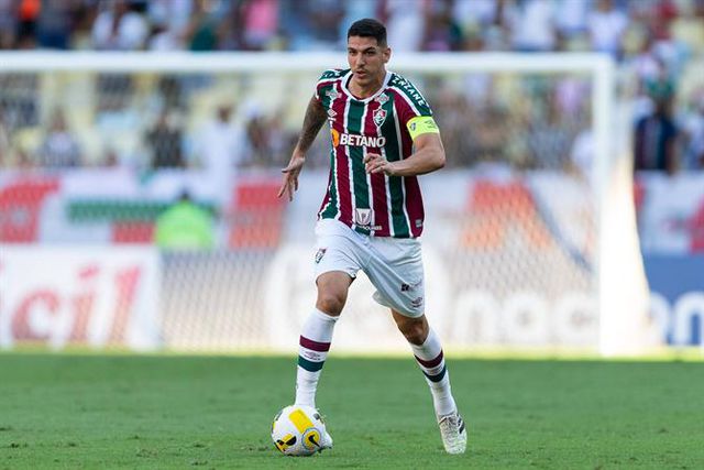 Baixa na defesa para os dois jogos particulares