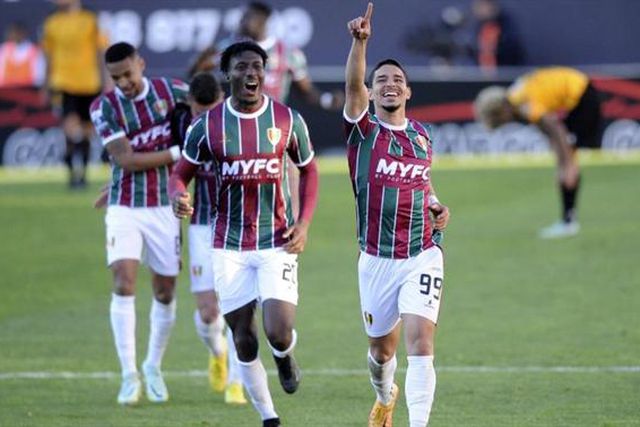 Oficial: Gustavo Henrique até 2026