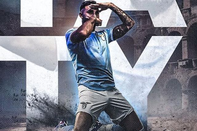 Oficial: foi apontado ao Benfica, mas ruma a Itália