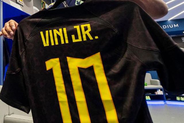 Brasil usa equipamento negro pela primeira vez na sua história: o motivo