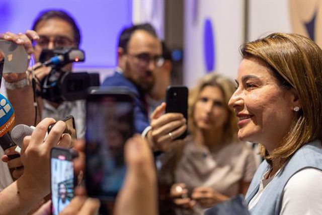 Empresária deixa garantia sobre futuro de Haaland