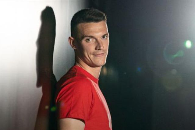 «Sou jogador ofensivo, vou enquadrar-me bem»