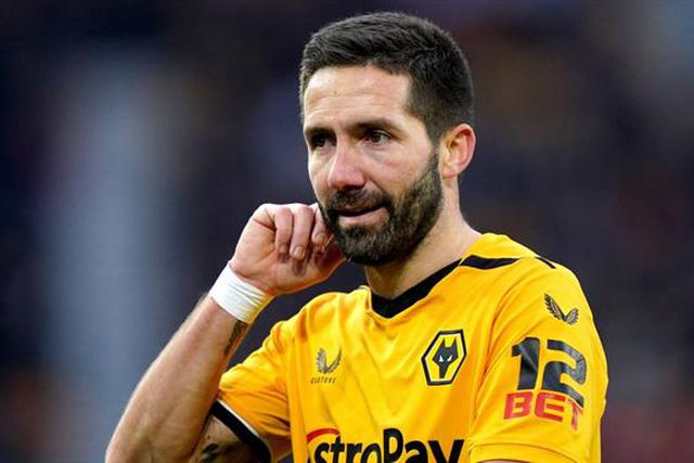 João Moutinho descartado: SAD não entra em loucuras 