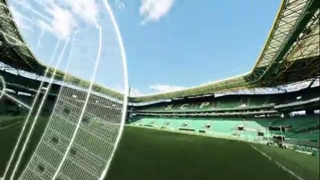 Sporting exibe mudanças em Alvalade