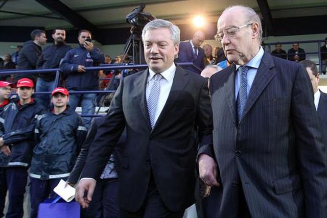 «Quero acreditar que relação com Gaia não vai mudar»